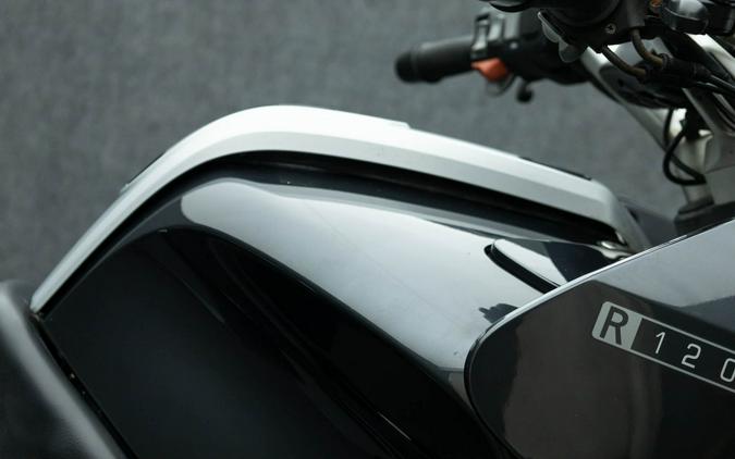 2006 BMW R1200RT W/ABS