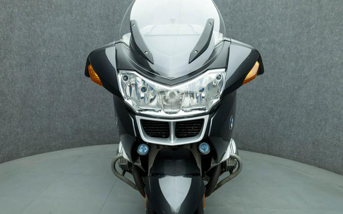 2006 BMW R1200RT W/ABS