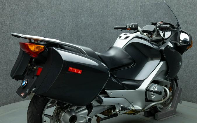 2006 BMW R1200RT W/ABS