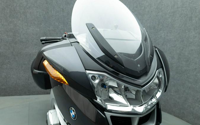 2006 BMW R1200RT W/ABS