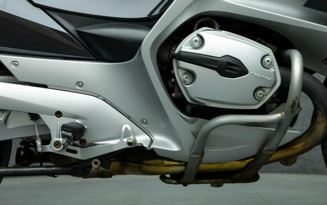 2006 BMW R1200RT W/ABS