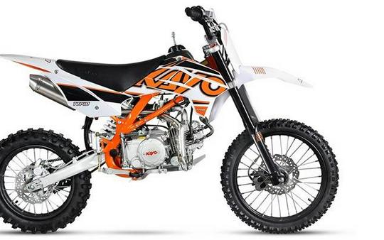 2025 TT 140 - Kayo