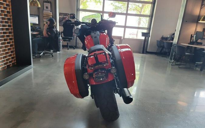 Harley-Davidson® Low Rider™ ST 2026