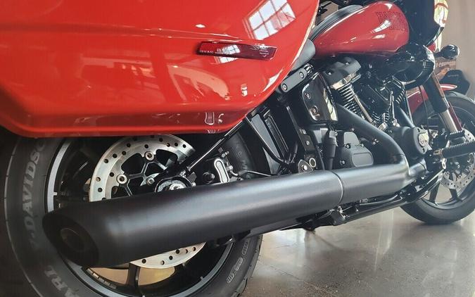 Harley-Davidson® Low Rider™ ST 2026