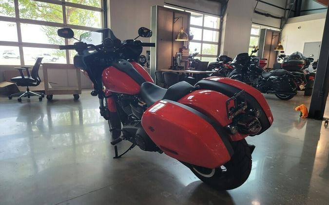 Harley-Davidson® Low Rider™ ST 2026