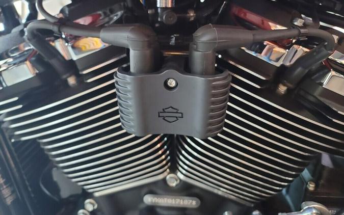 Harley-Davidson® Low Rider™ ST 2026