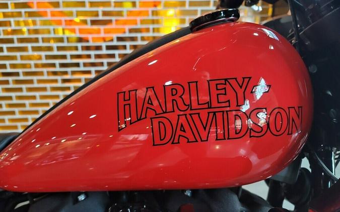 Harley-Davidson® Low Rider™ ST 2026