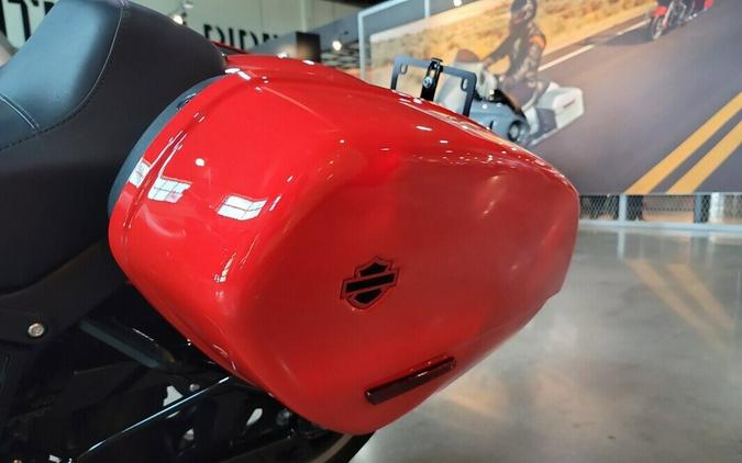Harley-Davidson® Low Rider™ ST 2026