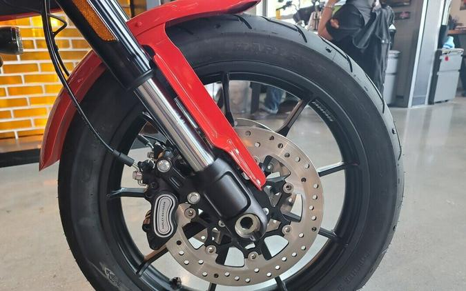 Harley-Davidson® Low Rider™ ST 2026