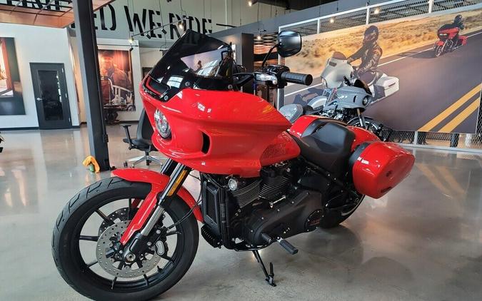 Harley-Davidson® Low Rider™ ST 2026