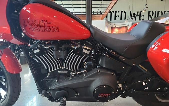 Harley-Davidson® Low Rider™ ST 2026