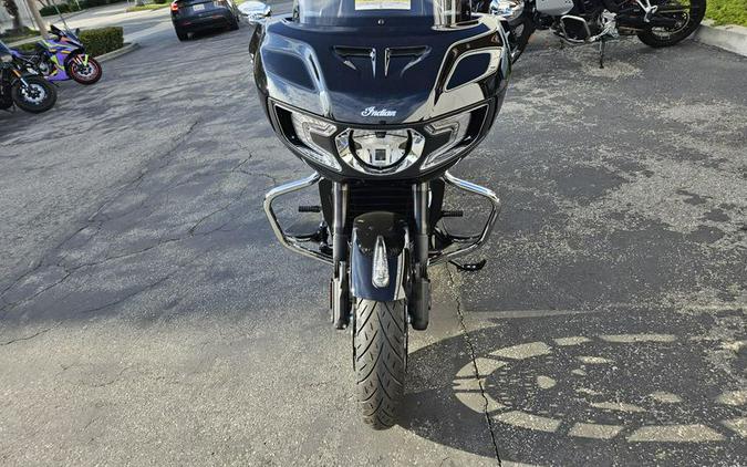 New 2026 Indian Motorcycle Challenger Limited 112