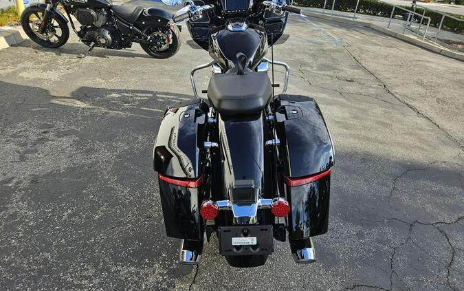 New 2026 Indian Motorcycle Challenger Limited 112