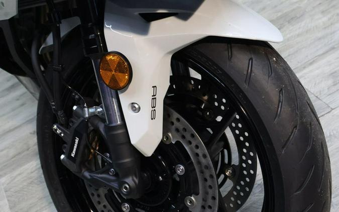 2026 Kawasaki Ninja ZX-4RR ABS