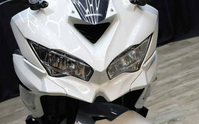 2026 Kawasaki Ninja ZX-4RR ABS