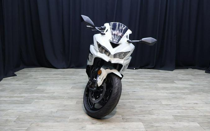 2026 Kawasaki Ninja ZX-4RR ABS