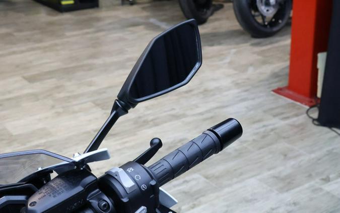 2026 Kawasaki Ninja ZX-4RR ABS