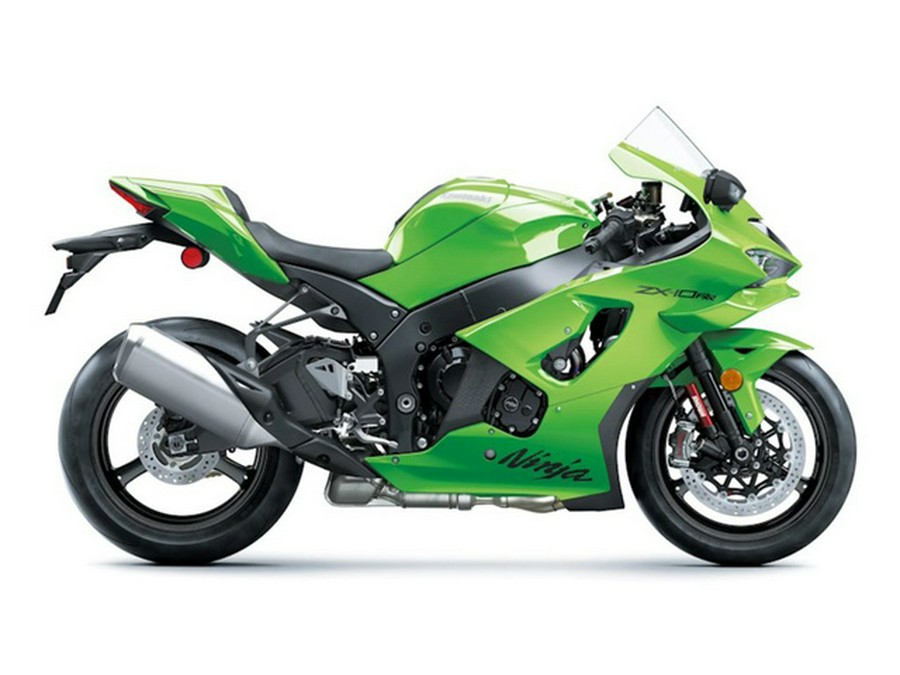 2026 Kawasaki Ninja ZX-10RR ABS