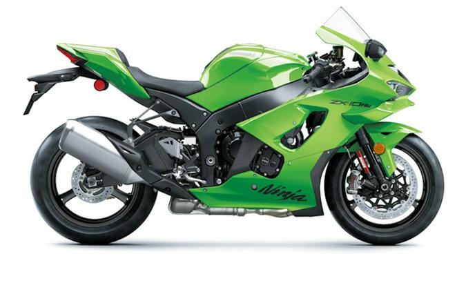 2026 Kawasaki Ninja ZX-10RR ABS