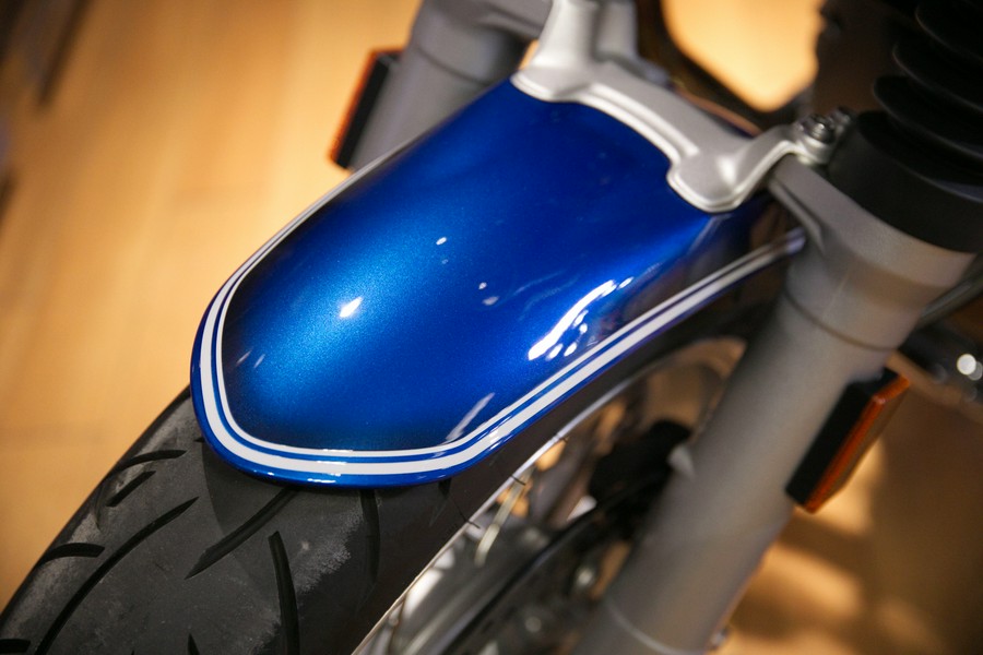 2020 BMW RNINET PUR