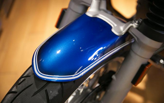 2020 BMW RNINET PUR