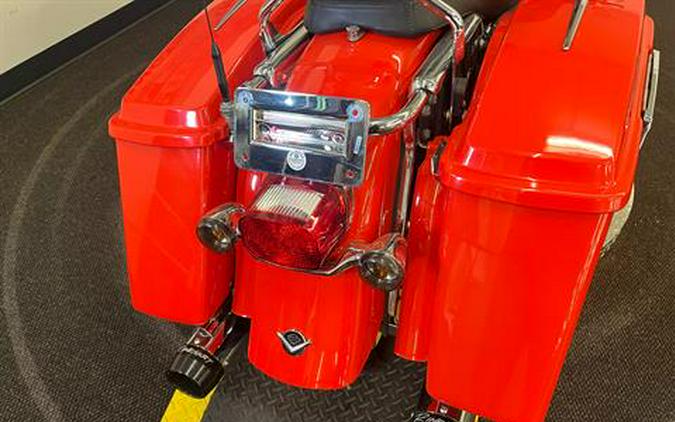 2004 Harley-Davidson FLHTCSE Screamin' Eagle® Electra Glide®
