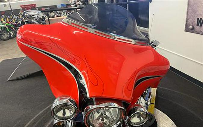 2004 Harley-Davidson FLHTCSE Screamin' Eagle® Electra Glide®