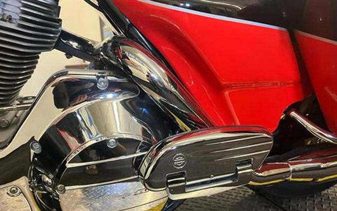 2004 Harley-Davidson FLHTCSE Screamin' Eagle® Electra Glide®
