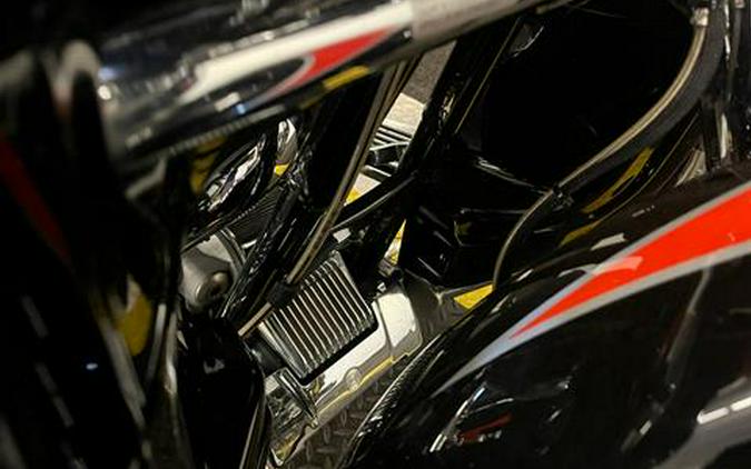 2004 Harley-Davidson FLHTCSE Screamin' Eagle® Electra Glide®