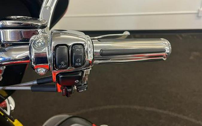 2004 Harley-Davidson FLHTCSE Screamin' Eagle® Electra Glide®