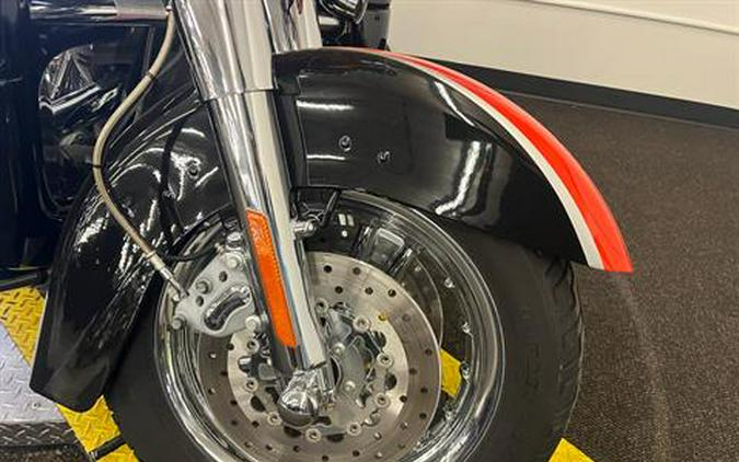 2004 Harley-Davidson FLHTCSE Screamin' Eagle® Electra Glide®