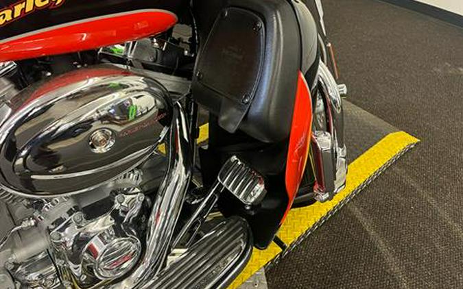 2004 Harley-Davidson FLHTCSE Screamin' Eagle® Electra Glide®