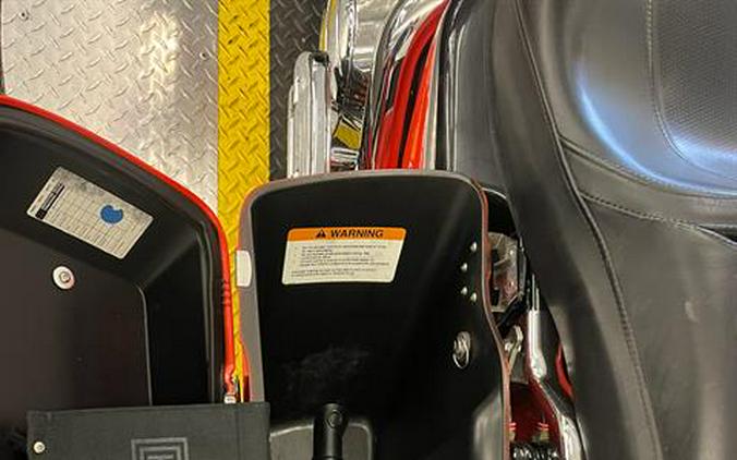 2004 Harley-Davidson FLHTCSE Screamin' Eagle® Electra Glide®