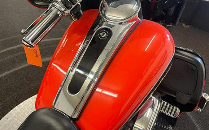 2004 Harley-Davidson FLHTCSE Screamin' Eagle® Electra Glide®