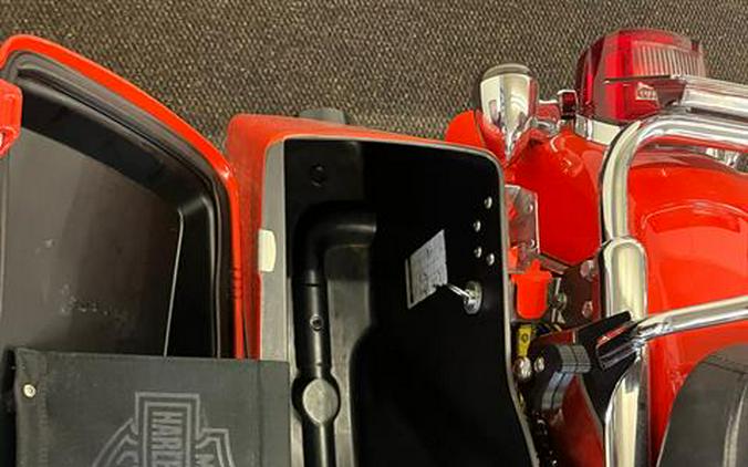 2004 Harley-Davidson FLHTCSE Screamin' Eagle® Electra Glide®