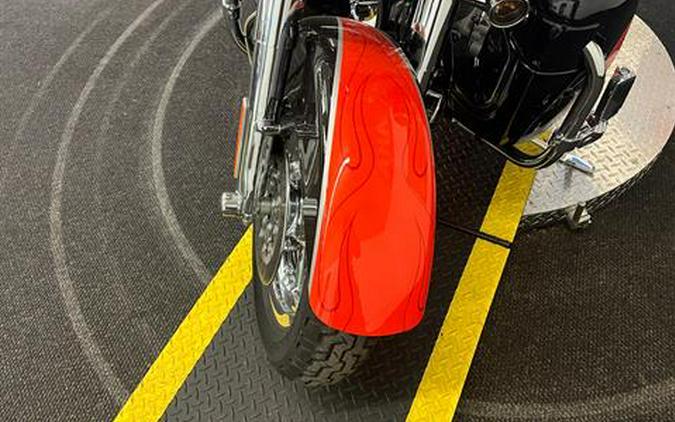 2004 Harley-Davidson FLHTCSE Screamin' Eagle® Electra Glide®