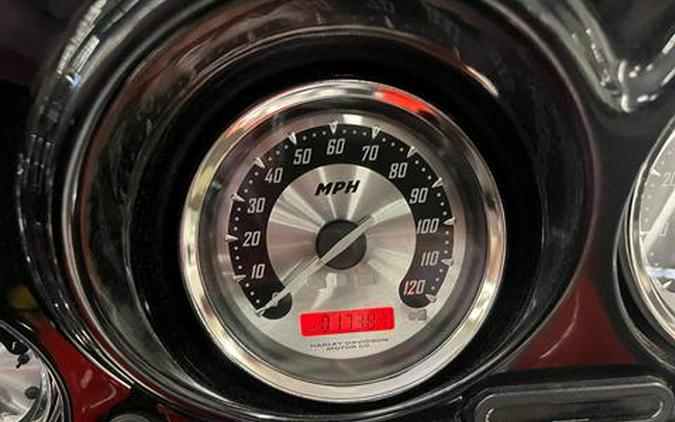 2004 Harley-Davidson FLHTCSE Screamin' Eagle® Electra Glide®