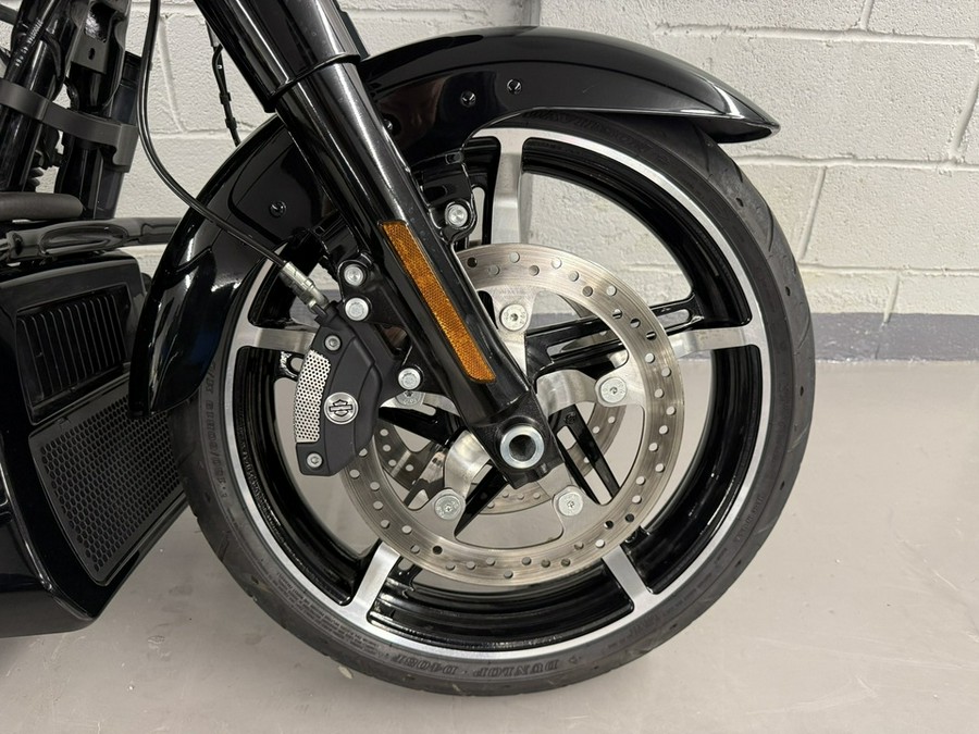 2024 Harley-Davidson FLHX Street Glide