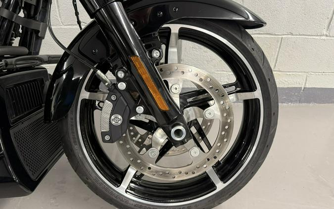 2024 Harley-Davidson FLHX Street Glide