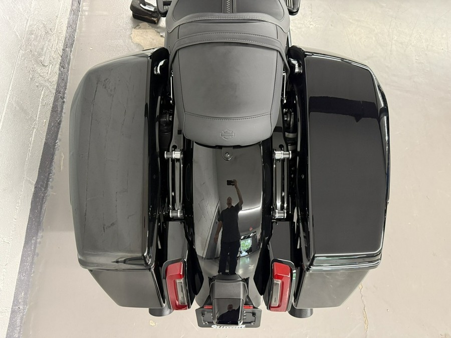 2024 Harley-Davidson FLHX Street Glide