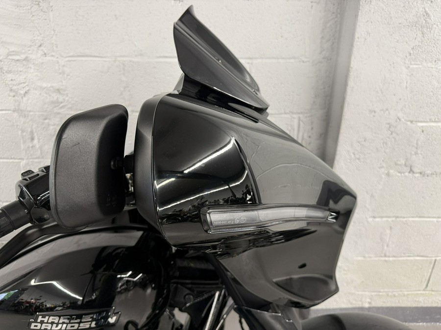 2024 Harley-Davidson FLHX Street Glide