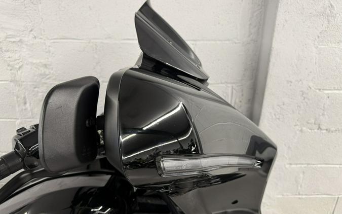2024 Harley-Davidson FLHX Street Glide