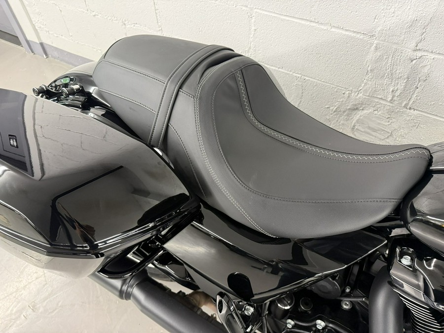 2024 Harley-Davidson FLHX Street Glide