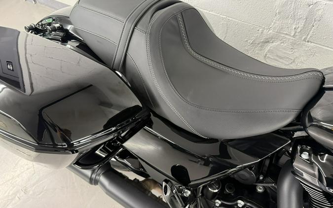 2024 Harley-Davidson FLHX Street Glide