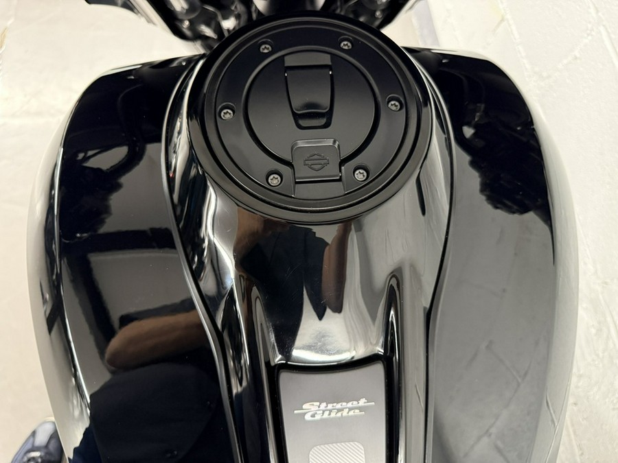 2024 Harley-Davidson FLHX Street Glide