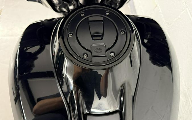2024 Harley-Davidson FLHX Street Glide