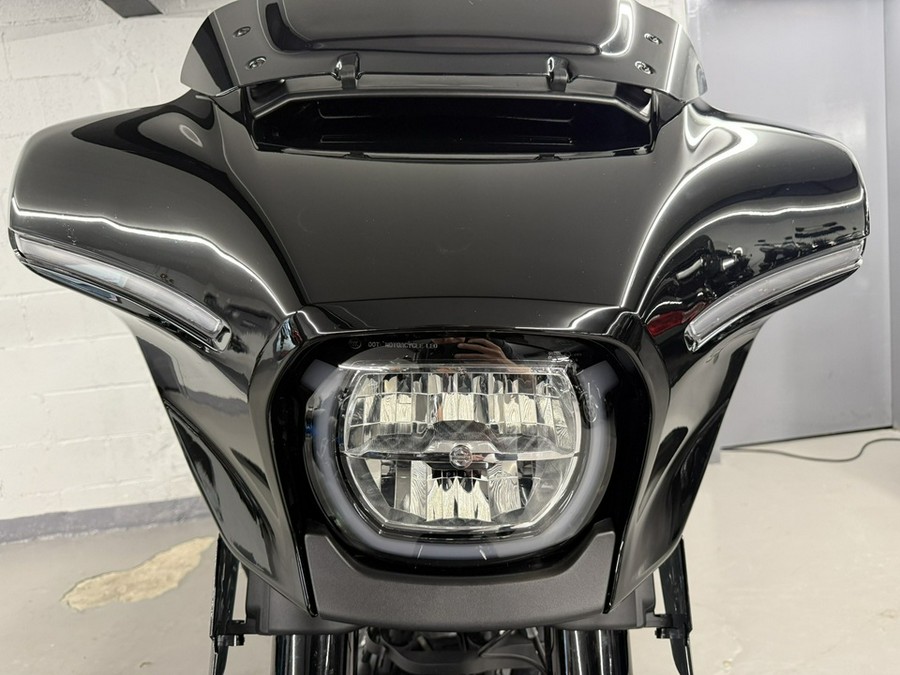 2024 Harley-Davidson FLHX Street Glide