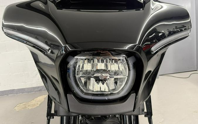 2024 Harley-Davidson FLHX Street Glide