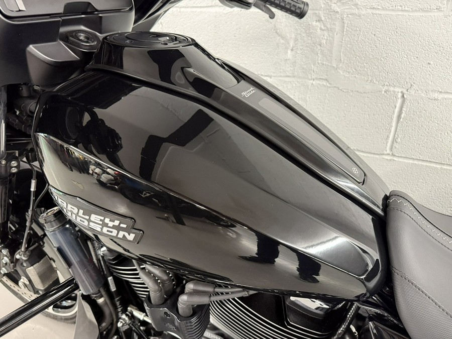 2024 Harley-Davidson FLHX Street Glide