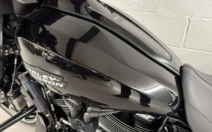 2024 Harley-Davidson FLHX Street Glide